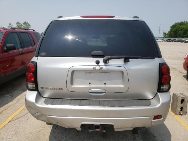 2008 Chevrolet Trailblazer LS