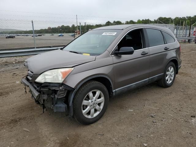 2009 Honda CR-V LX