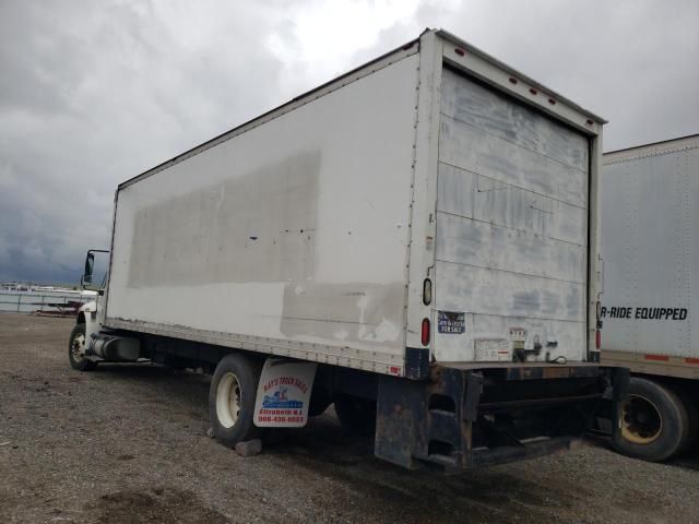 2015 International 4000 4300