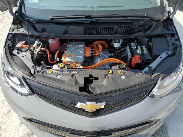 2021 Chevrolet Bolt EV LT