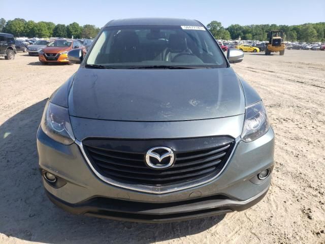 2013 Mazda CX-9 Grand Touring