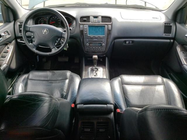 2006 Acura MDX Touring