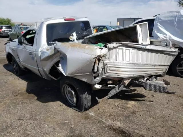 2004 Ford Ranger