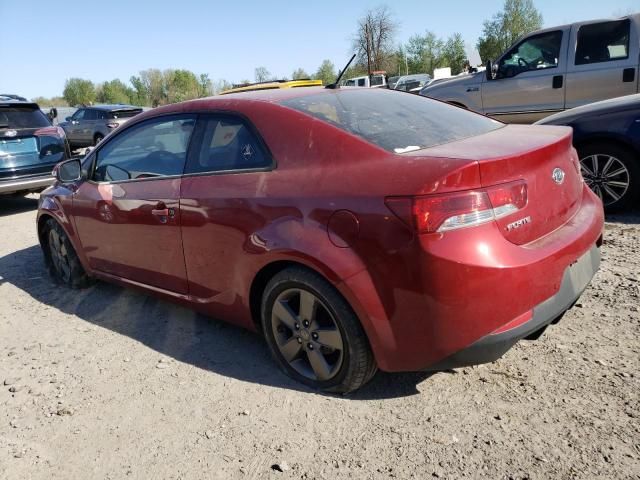 2010 KIA Forte EX