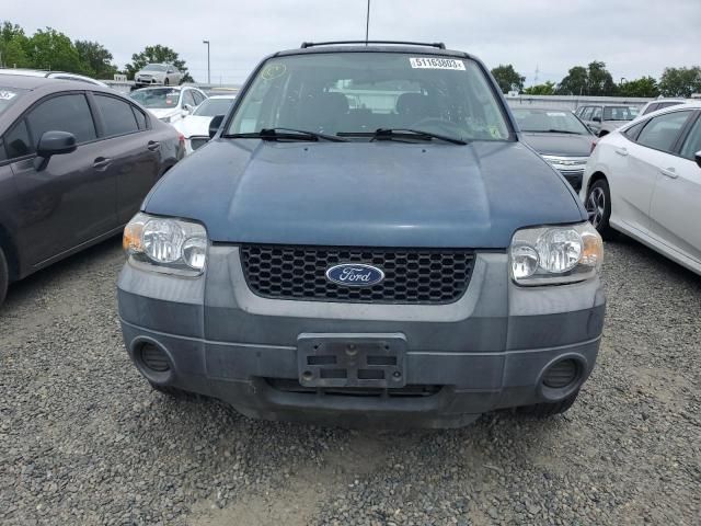 2006 Ford Escape XLS