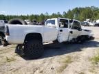 2005 Chevrolet Silverado K2500 Heavy Duty