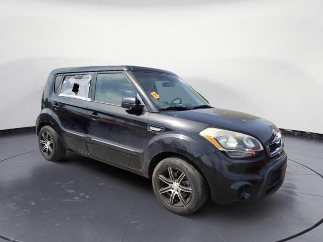 2012 KIA Soul