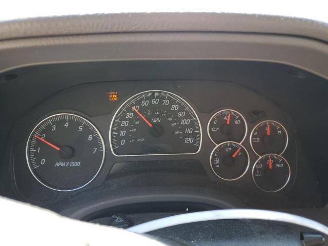 2003 GMC Envoy