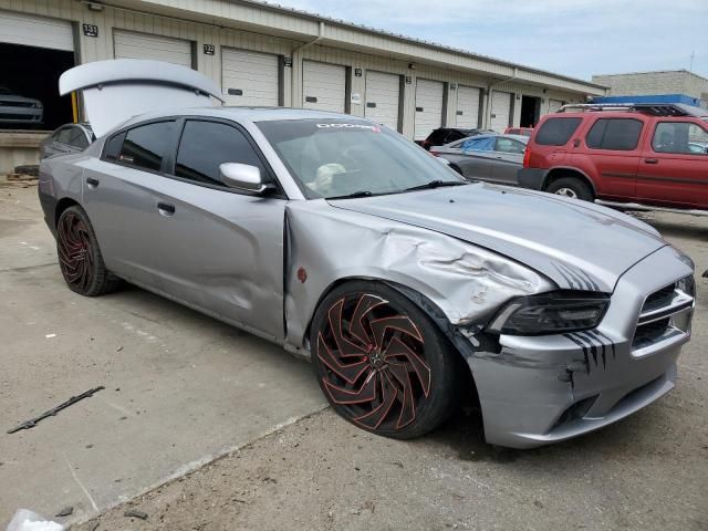 2013 Dodge Charger SXT