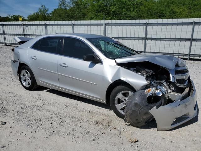 2013 Chevrolet Malibu LS