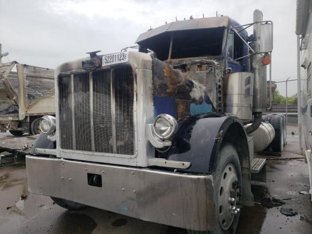 1995 Peterbilt 378