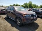 2012 KIA Sorento Base