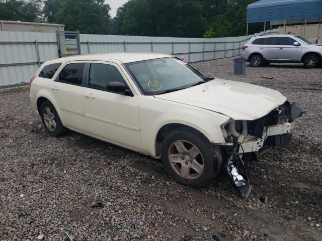 2005 Dodge Magnum SXT