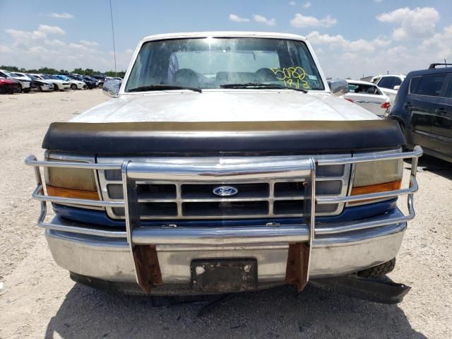 1995 Ford F150