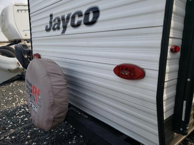 2020 Jayco JAY Flight