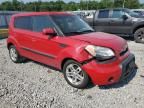 2010 KIA Soul +