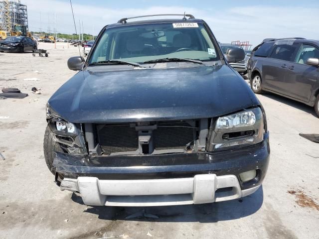 2005 Chevrolet Trailblazer LS