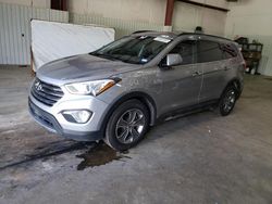 Hail Damaged Cars for sale at auction: 2014 Hyundai Santa FE GLS