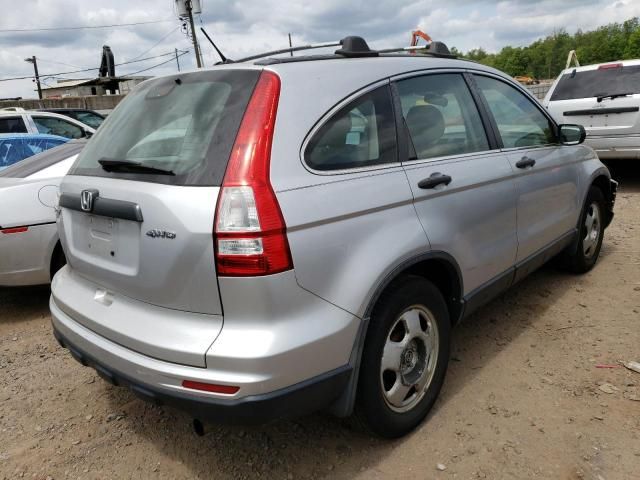 2011 Honda CR-V LX