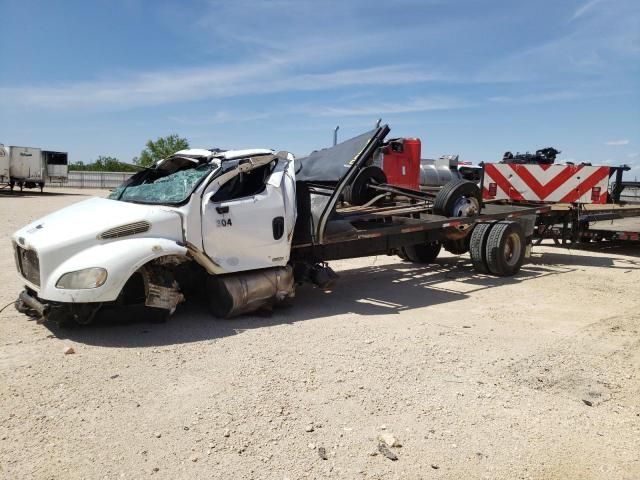 2010 Freightliner M2 106 Medium Duty