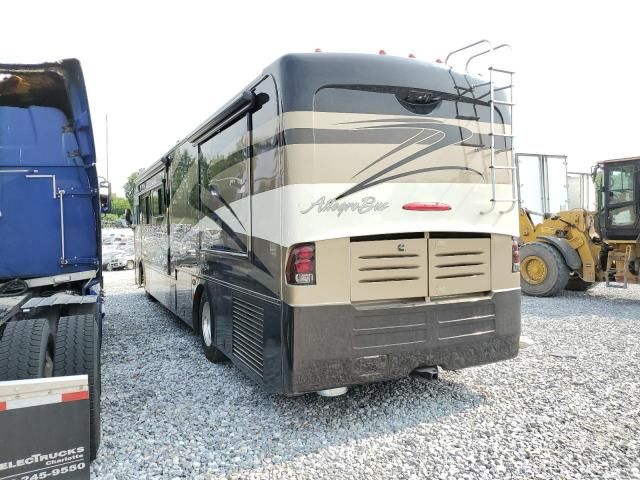2004 Allegro 2004 Freightliner Chassis X Line Motor Home