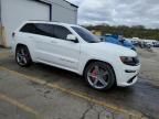 2014 Jeep Grand Cherokee SRT-8