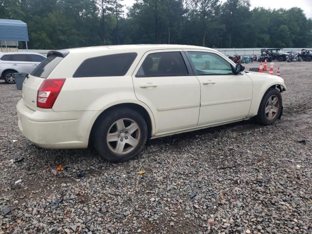 2005 Dodge Magnum SXT