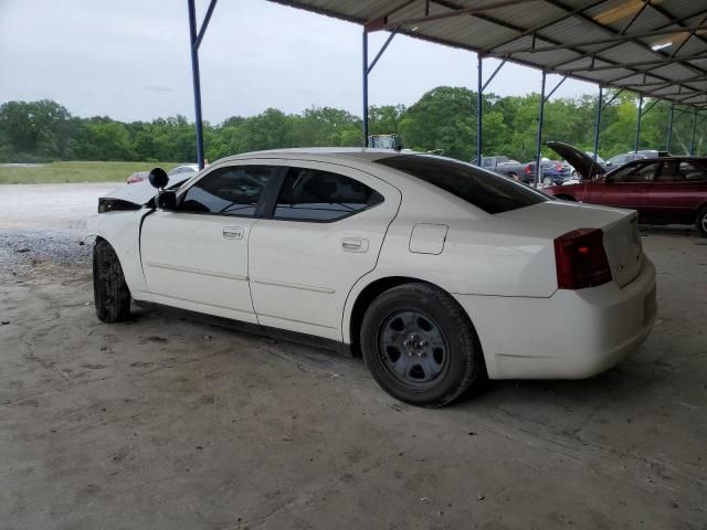 2008 Dodge Charger