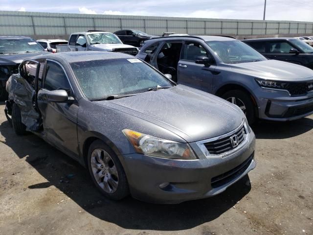 2009 Honda Accord EXL