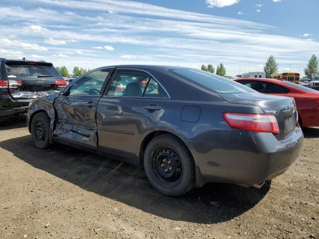 2008 Toyota Camry LE