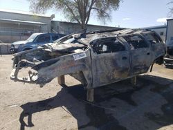 Salvage cars for sale at Albuquerque, NM auction: 2006 Chevrolet Trailblazer EXT LS