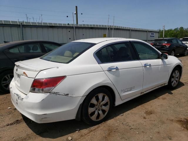 2008 Honda Accord EXL