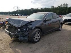 Honda Accord salvage cars for sale: 2009 Honda Accord LXP