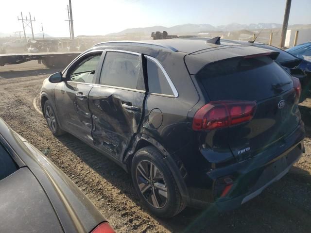 2020 KIA Niro LX