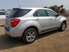 2011 Chevrolet Equinox LS