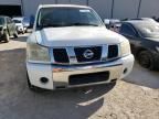 2005 Nissan Titan XE