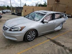 2011 Honda Accord EXL en venta en Gaston, SC