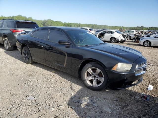 2014 Dodge Charger SE