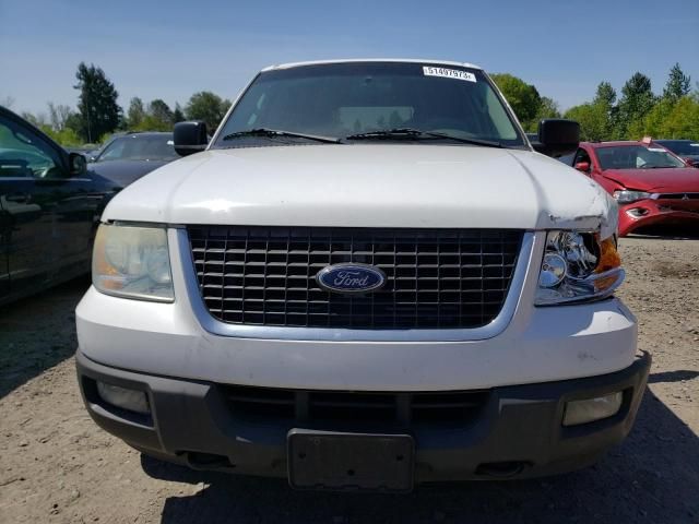 2006 Ford Expedition XLT