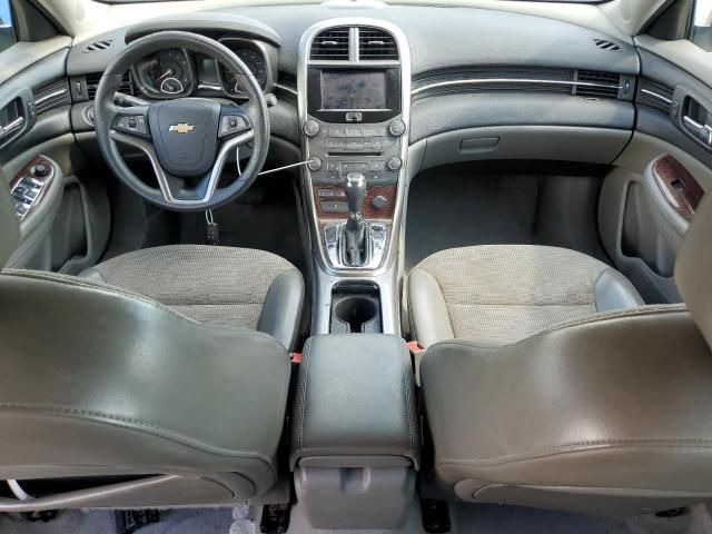 2013 Chevrolet Malibu 1LT