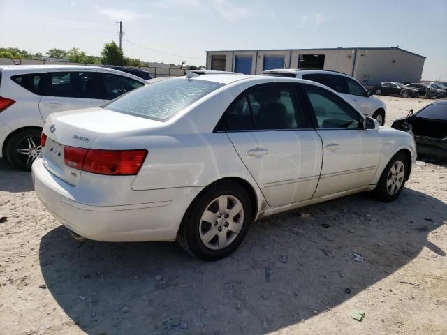 2009 Hyundai Sonata GLS