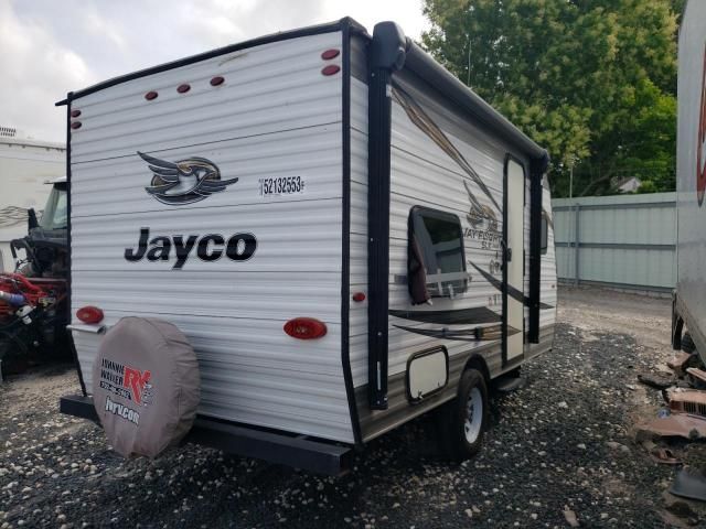 2020 Jayco JAY Flight