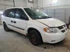 2005 Dodge Grand Caravan SE