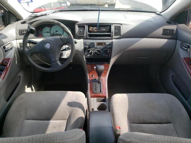 2003 Toyota Corolla CE