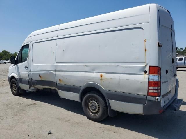 2014 Mercedes-Benz Sprinter 2500