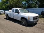 2013 Chevrolet Silverado K1500