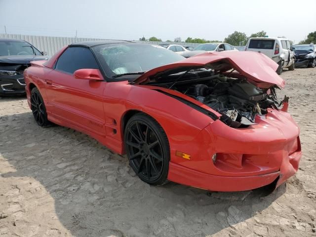 1999 Pontiac Firebird