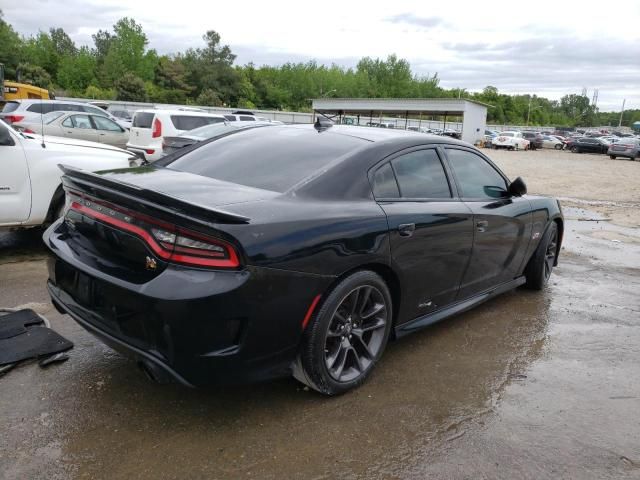 2021 Dodge Charger Scat Pack