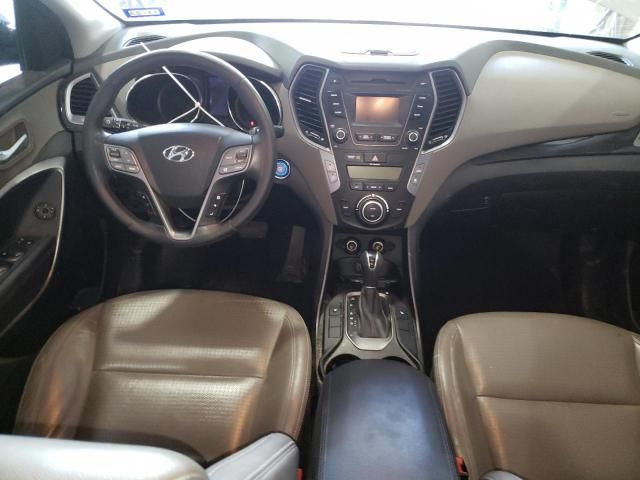 2014 Hyundai Santa FE GLS