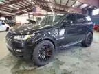 2014 Land Rover Range Rover Sport SC